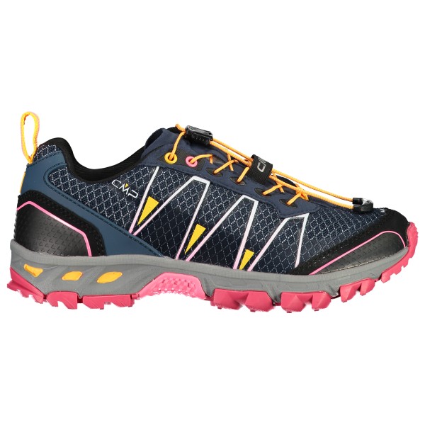 CMP - Women's Altak Trail Shoes Waterproof - Chaussures multisports