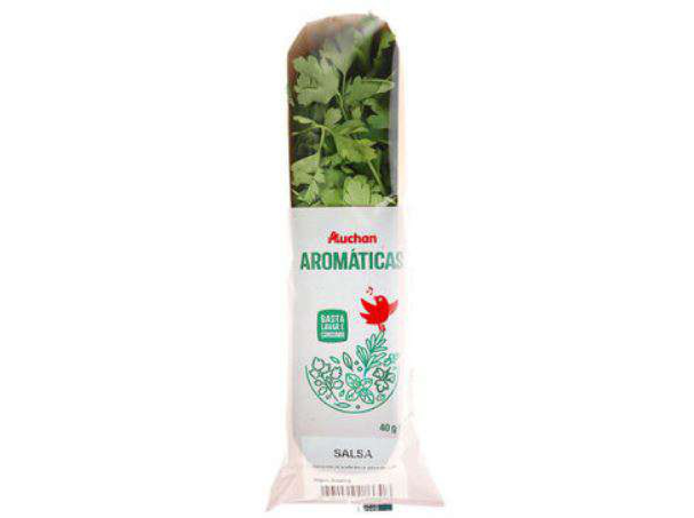 SALSA AUCHAN 50 G