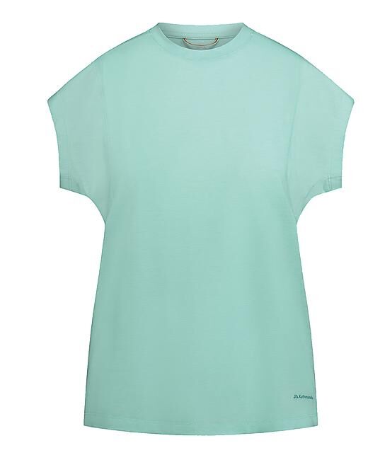KATHMANDU - T-SHIRT MC WDN GO WM