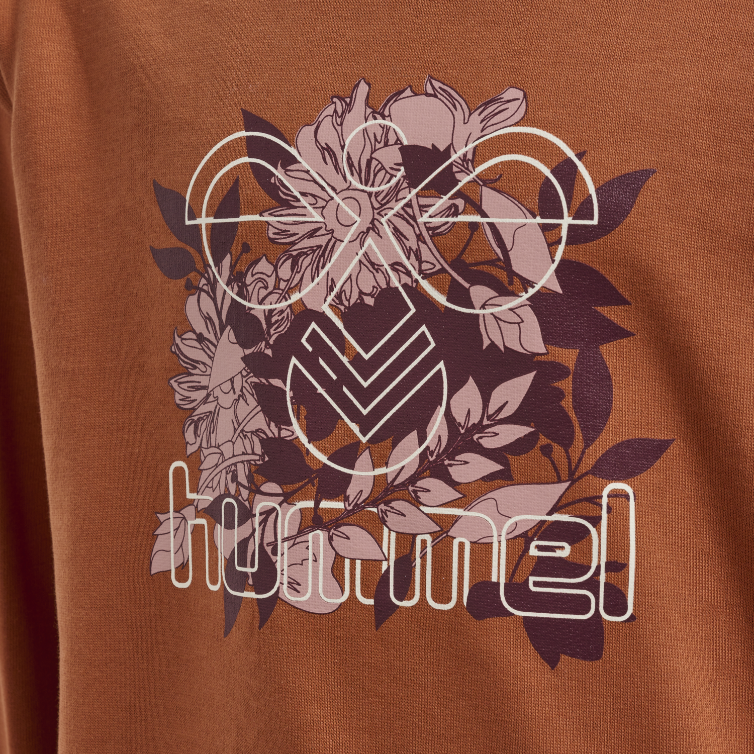 hmlLIVA SWEATSHIRT