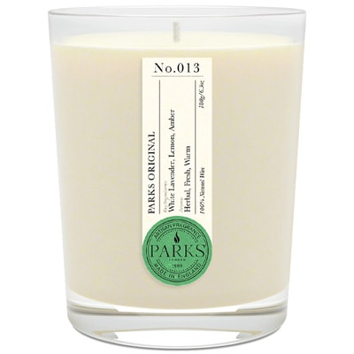 Bougie parfumée - Parks Original - Home - 180 g