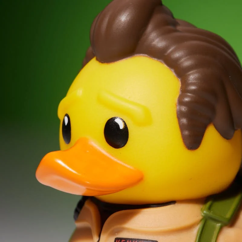 Numskull - Ghostbusters Tubbz MINI Peter Venkman