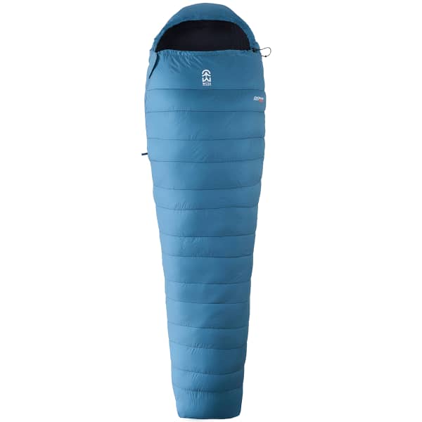 Sac de couchage WILSA ULTRALITE DOWN 150