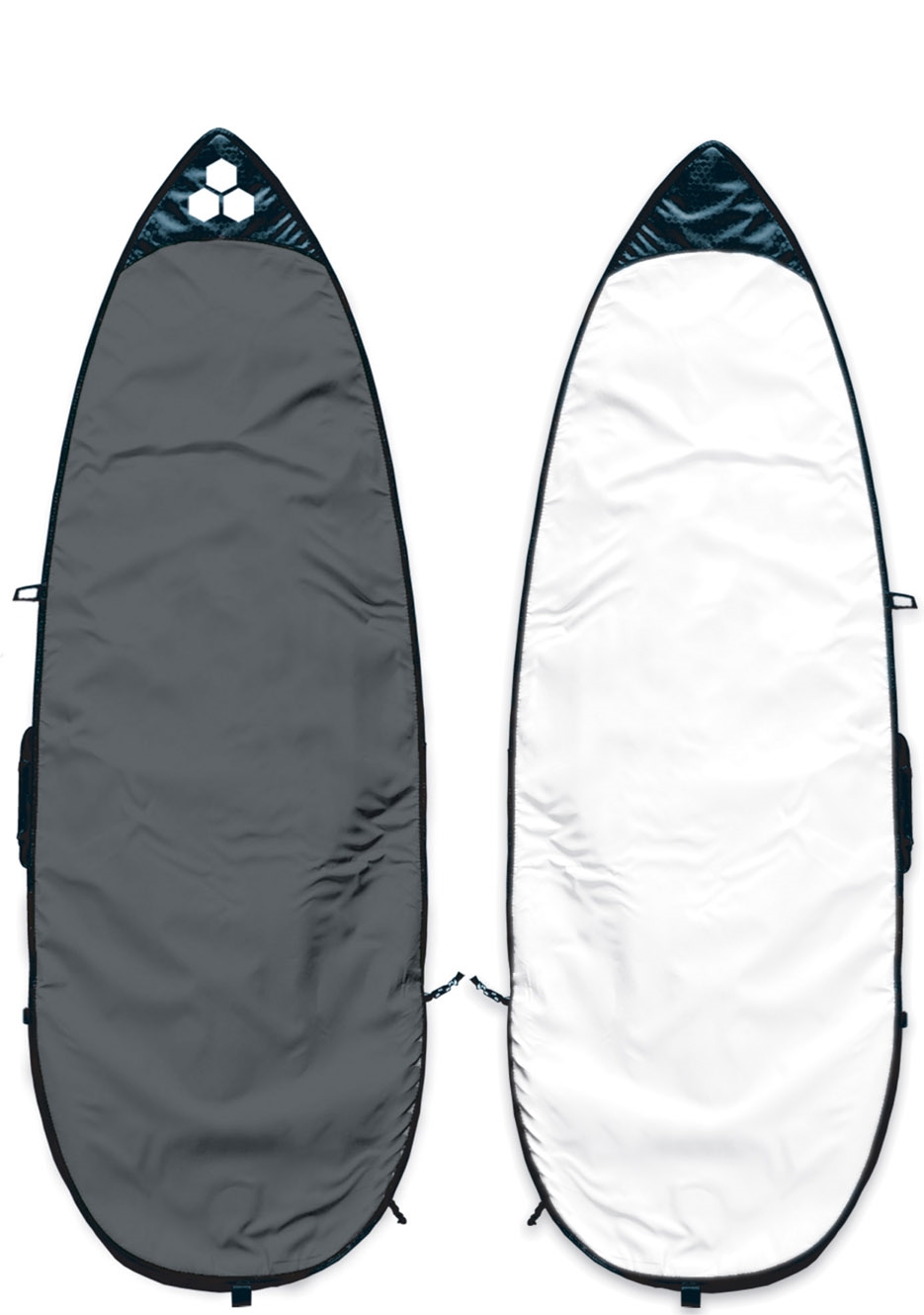 Channel Islands Housse Surf - Feather Lite Bag - 7'0