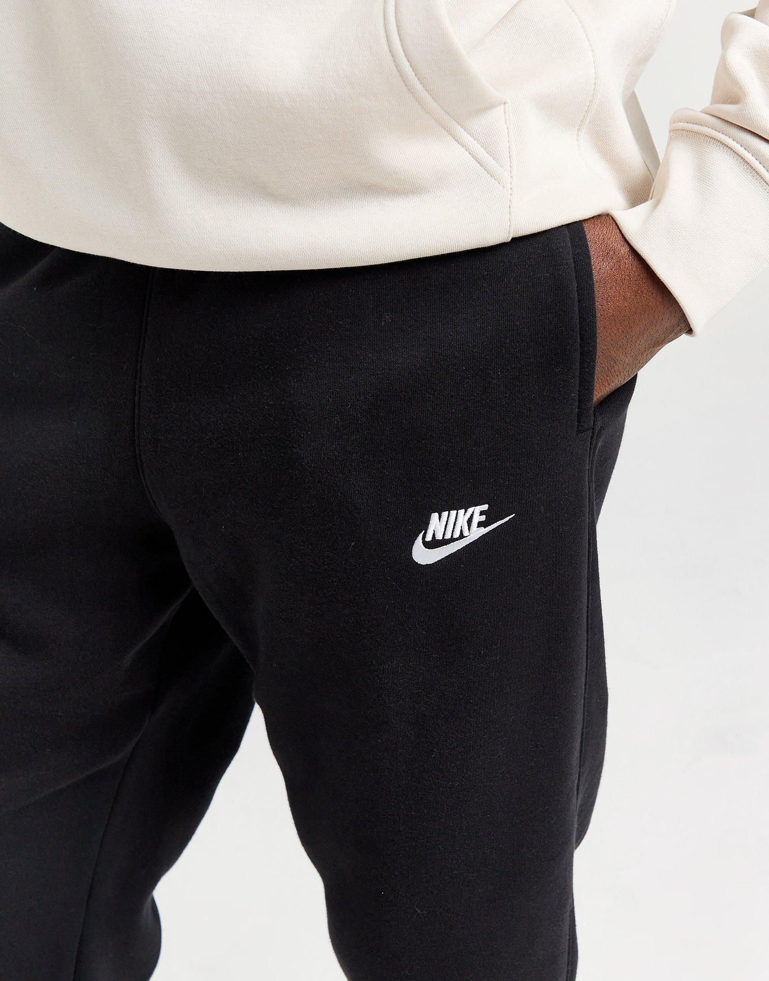 Nike Pantalon de jogging Foundation Homme