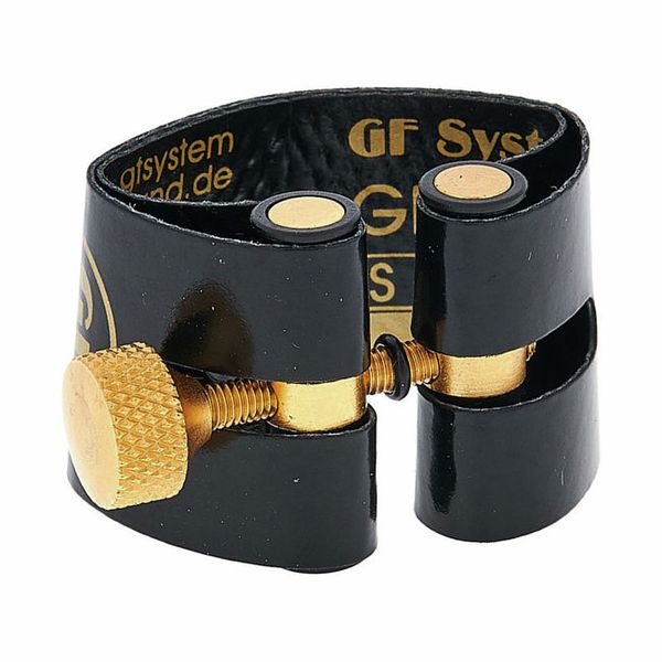GF GF-03M Ligature Bb-Clar. G