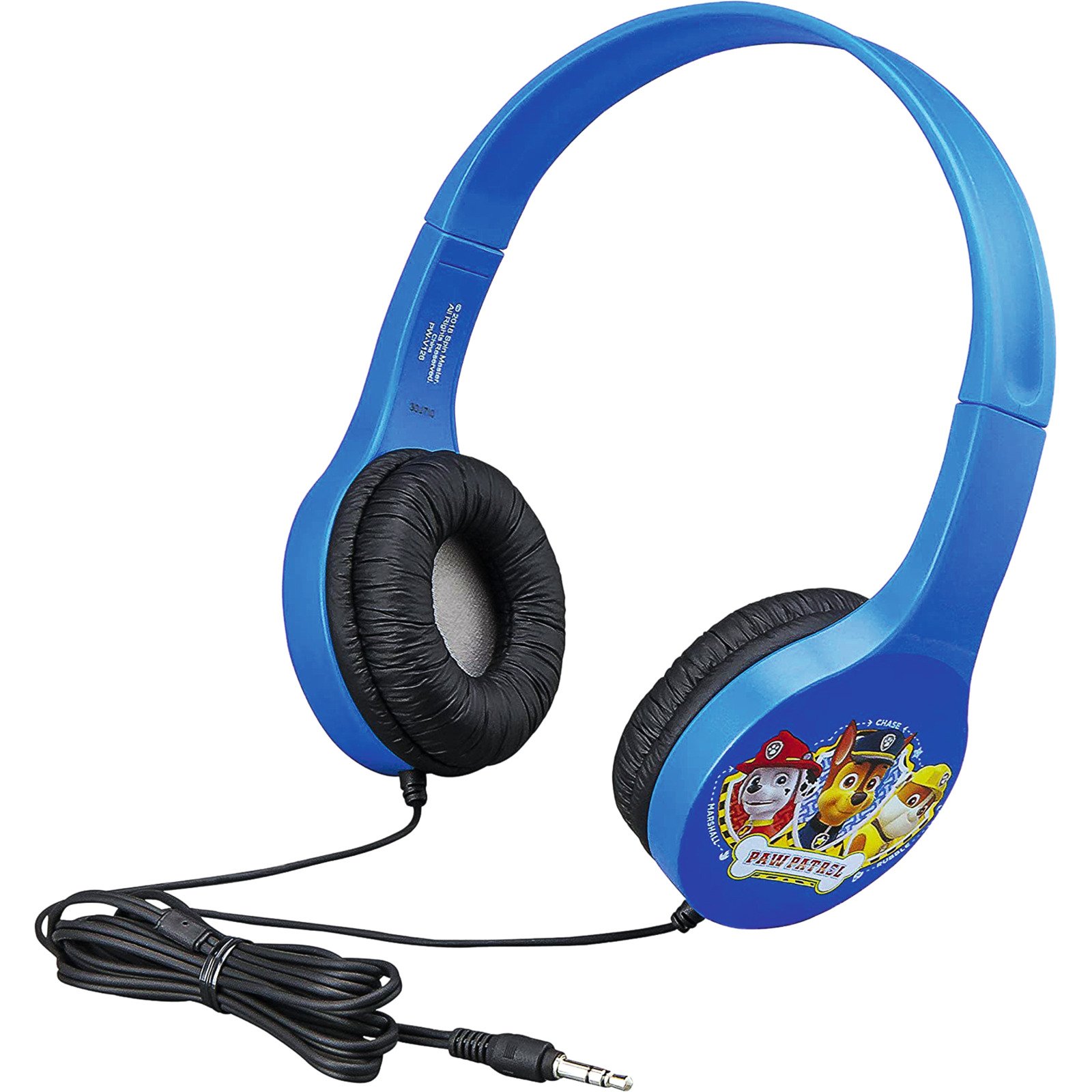 Kopfhörer Paw Patrol