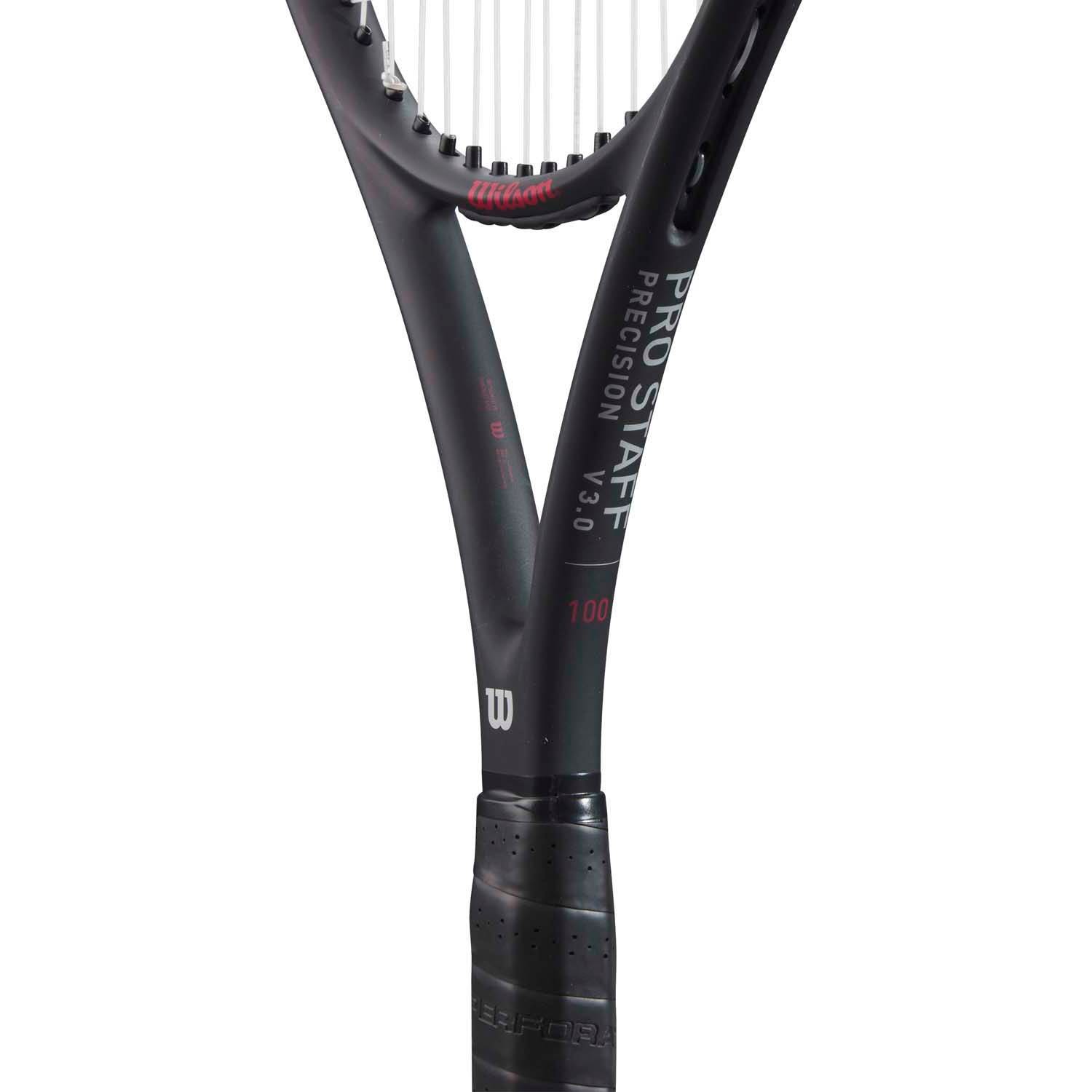 Wilson  Pro Staff Precision 100