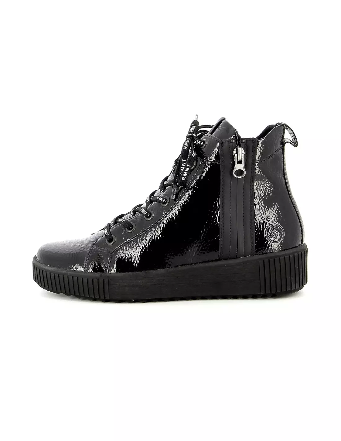 REMONTE R7996 - Baskets Black