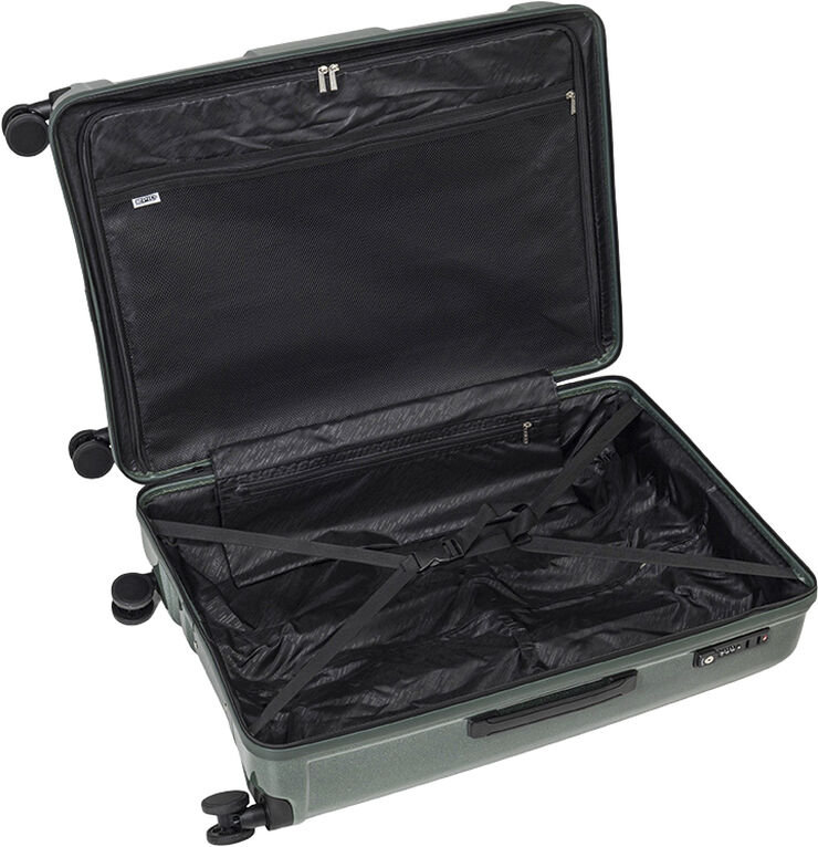EPIC Crate Reflex EVO Emeraldgreen