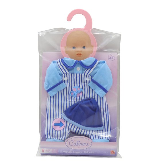 Vêtements pour poupon 42-46 cm