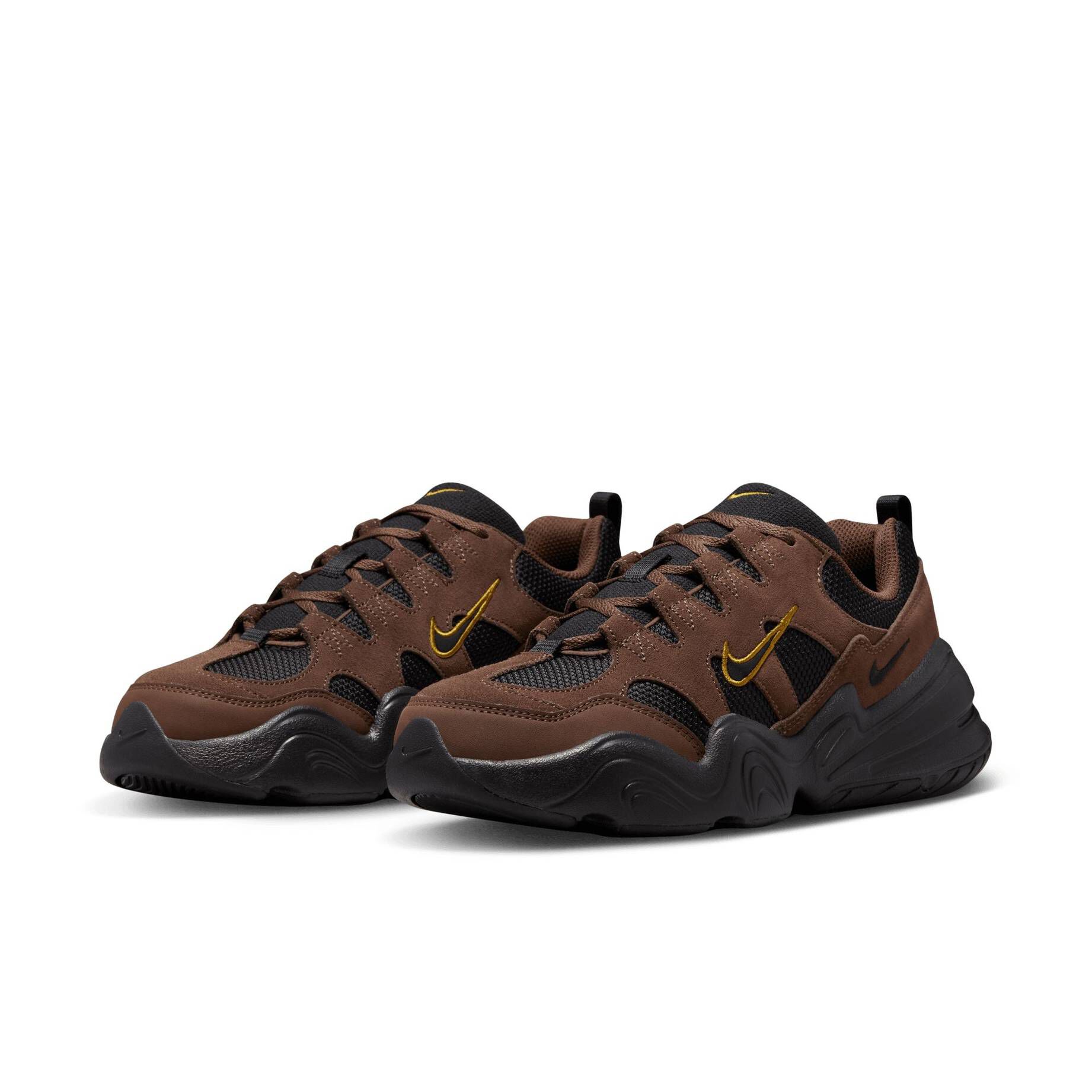 Nike| Herren Sneaker TECH HERA