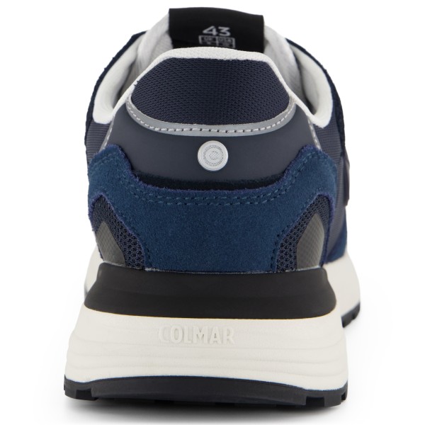 Colmar Active - Hunt Faded - Baskets