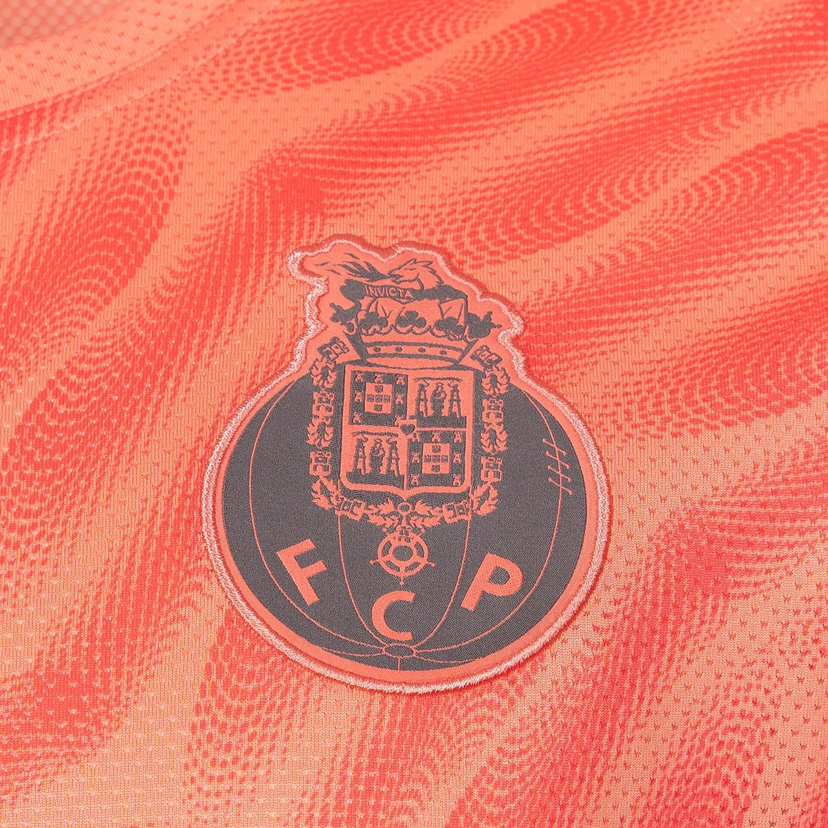 Camisola New Balance FC Porto Pre-Match 2025-2026