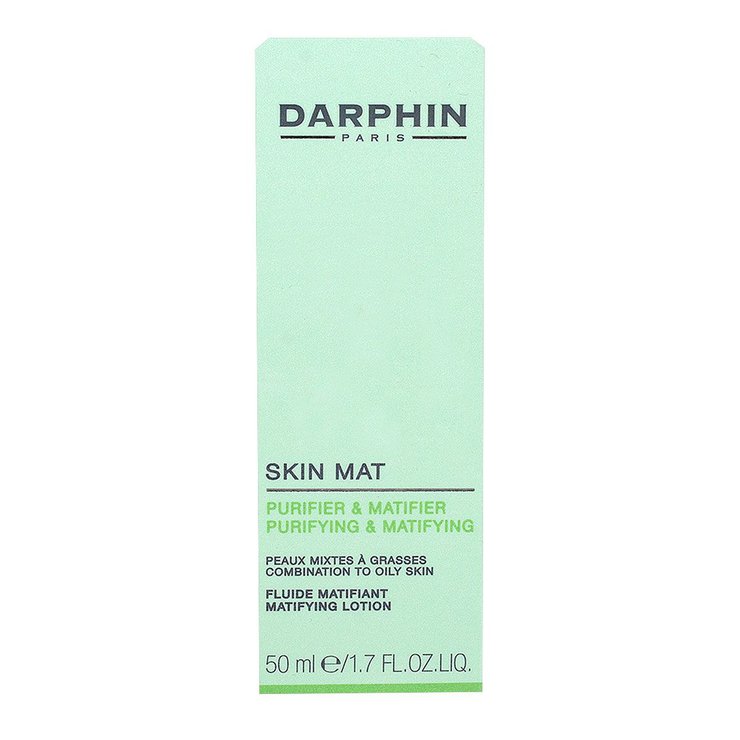 Skin Mat fluide matifiant 50ml