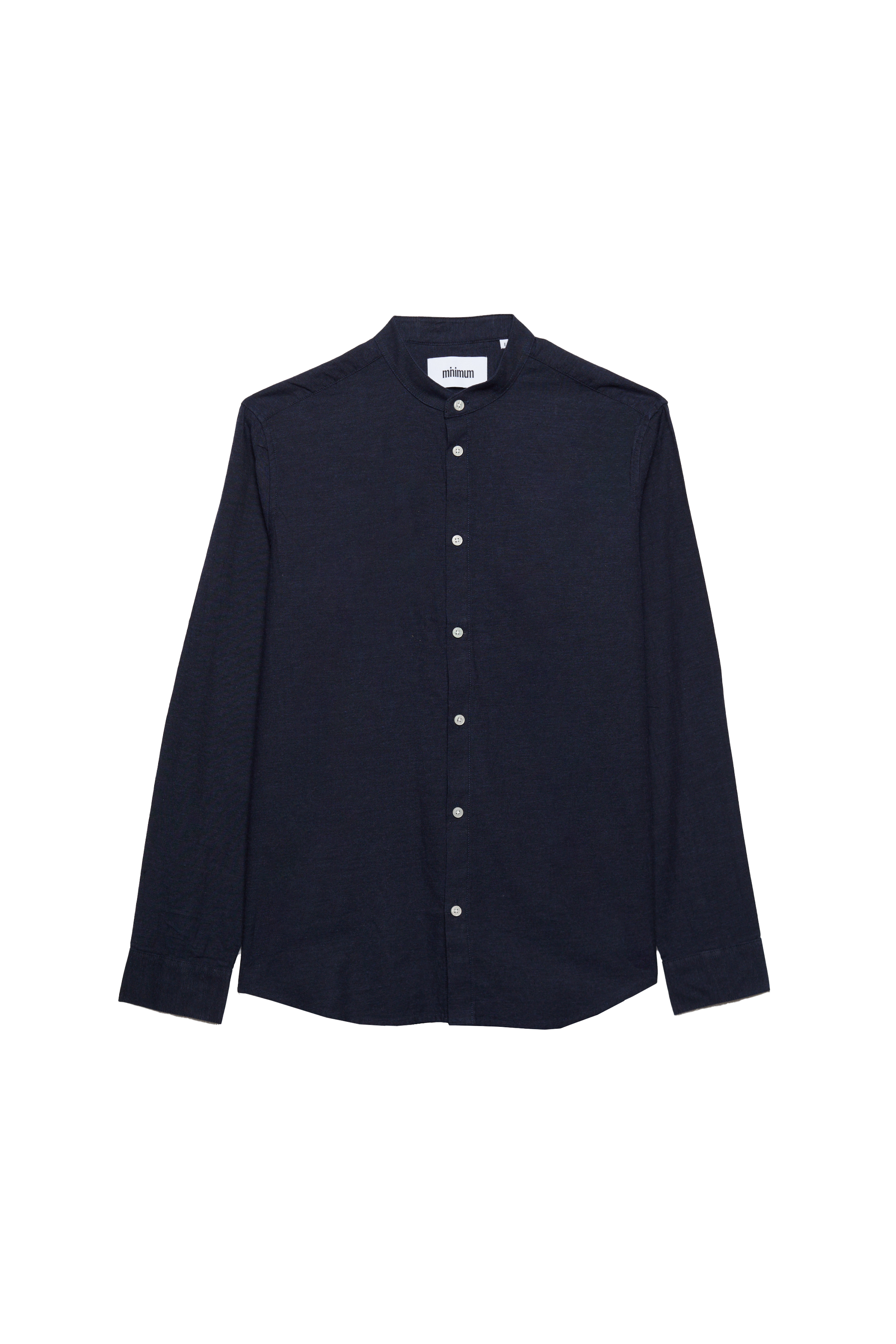 MINIMUM chemise Anholt 2.0 Bleu