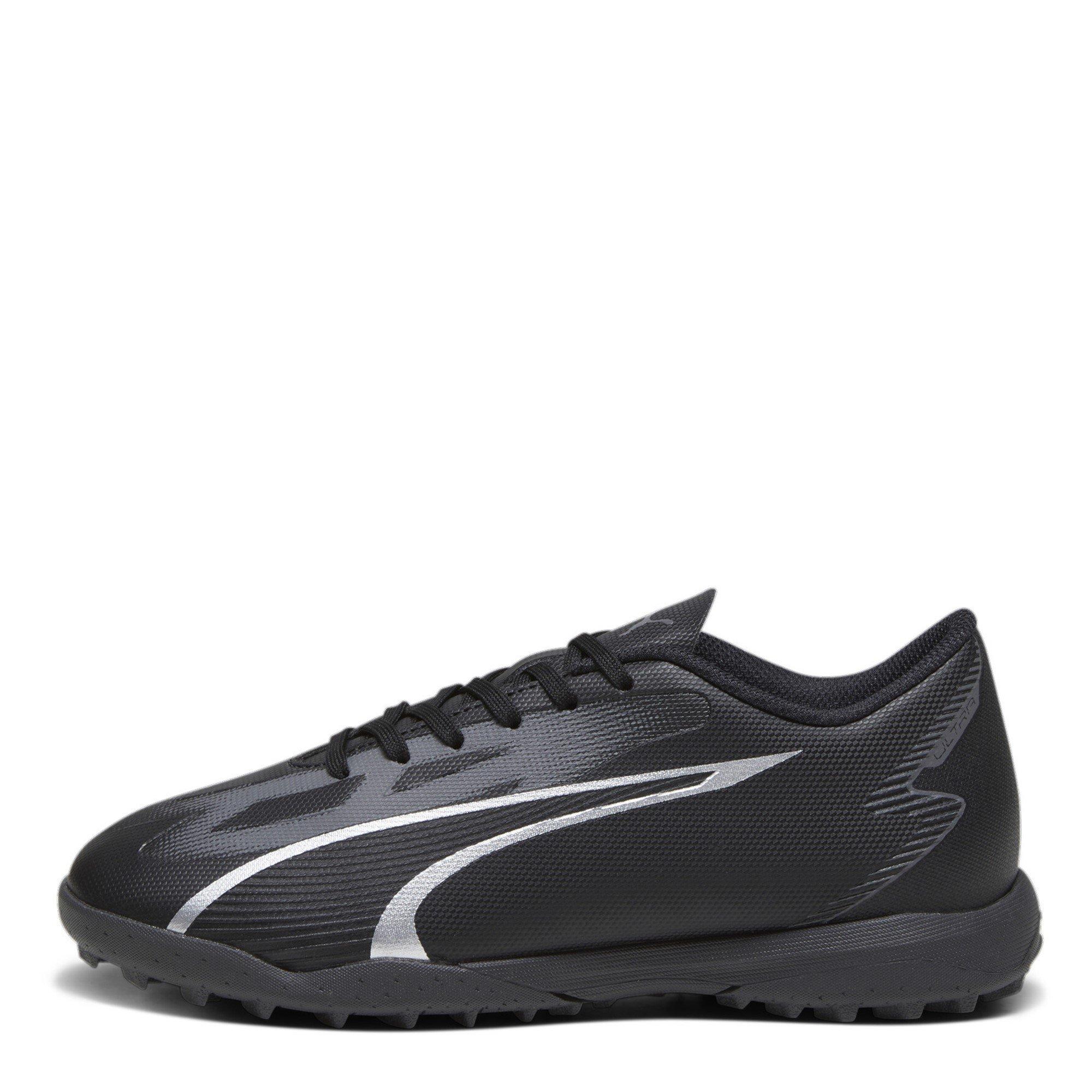 Puma Ultra Play.4 Junior Astro Turf Trainers