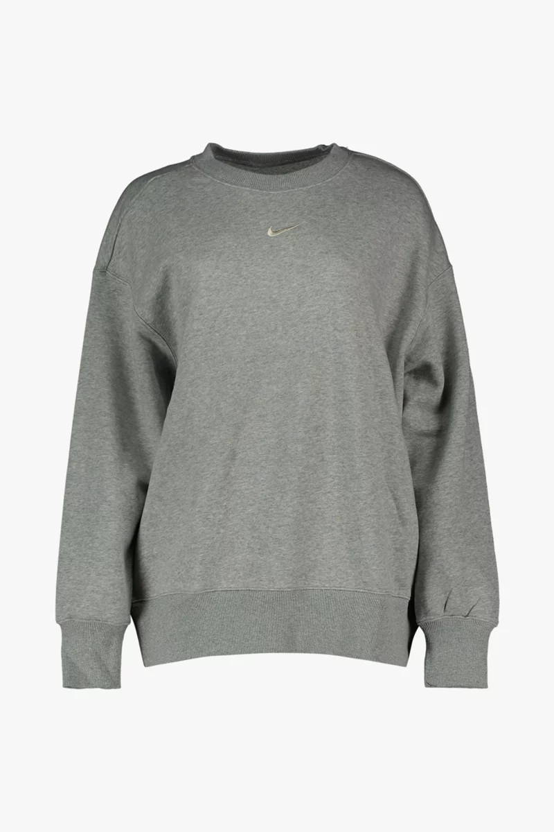 Nike Sportswear Phoenix Fleece Oversized Damen Pullover