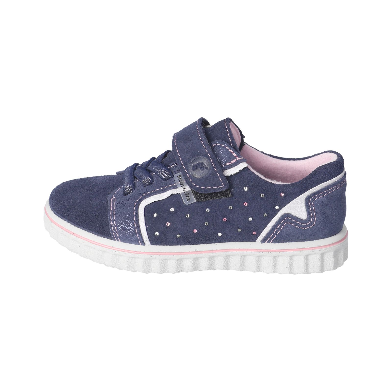 JEAN - Sneaker