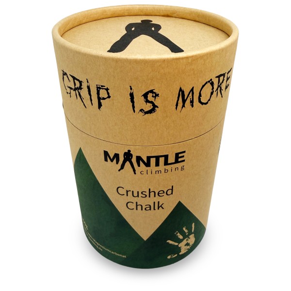 Mantle - Loses Chalk Papertube - Magnésie