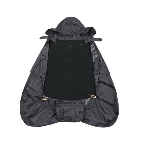 Porte-bébé imperméable COCON METEO - ERGOBABY