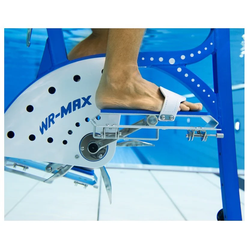 WATERFLEX Vélo de piscine WR MAX