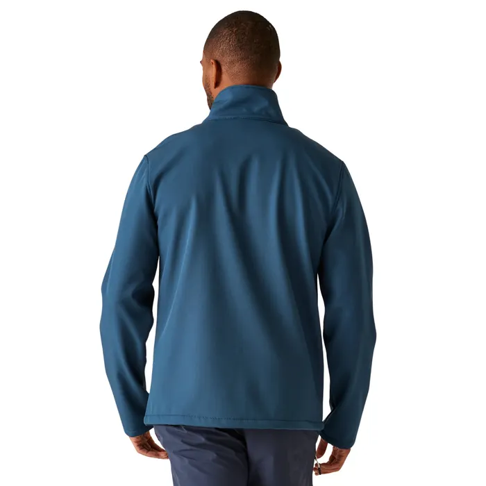 Regatta Cera V Softshell Jas Heren