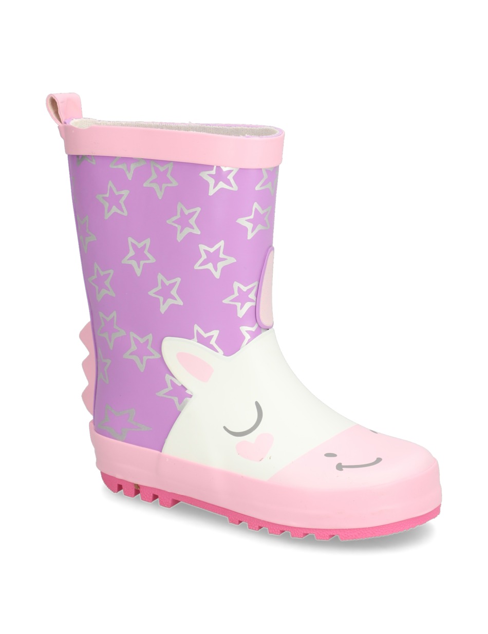 Regenstiefel