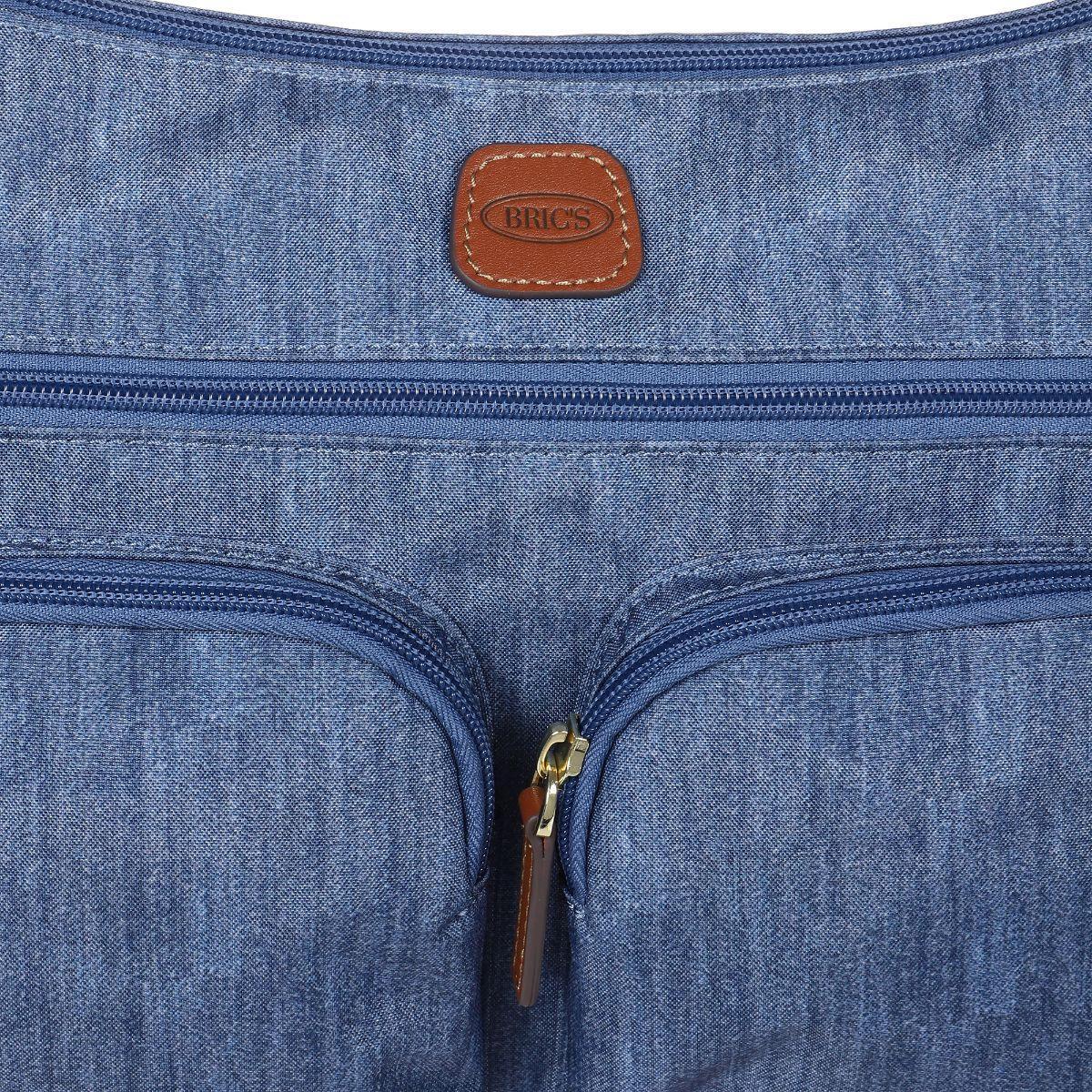 Bric's | SS25 X-Collection 45055 | Schouder / Crossbodytas