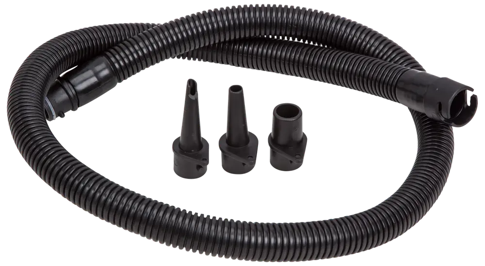 Nakano Luftpumpe 2 x 2 liter