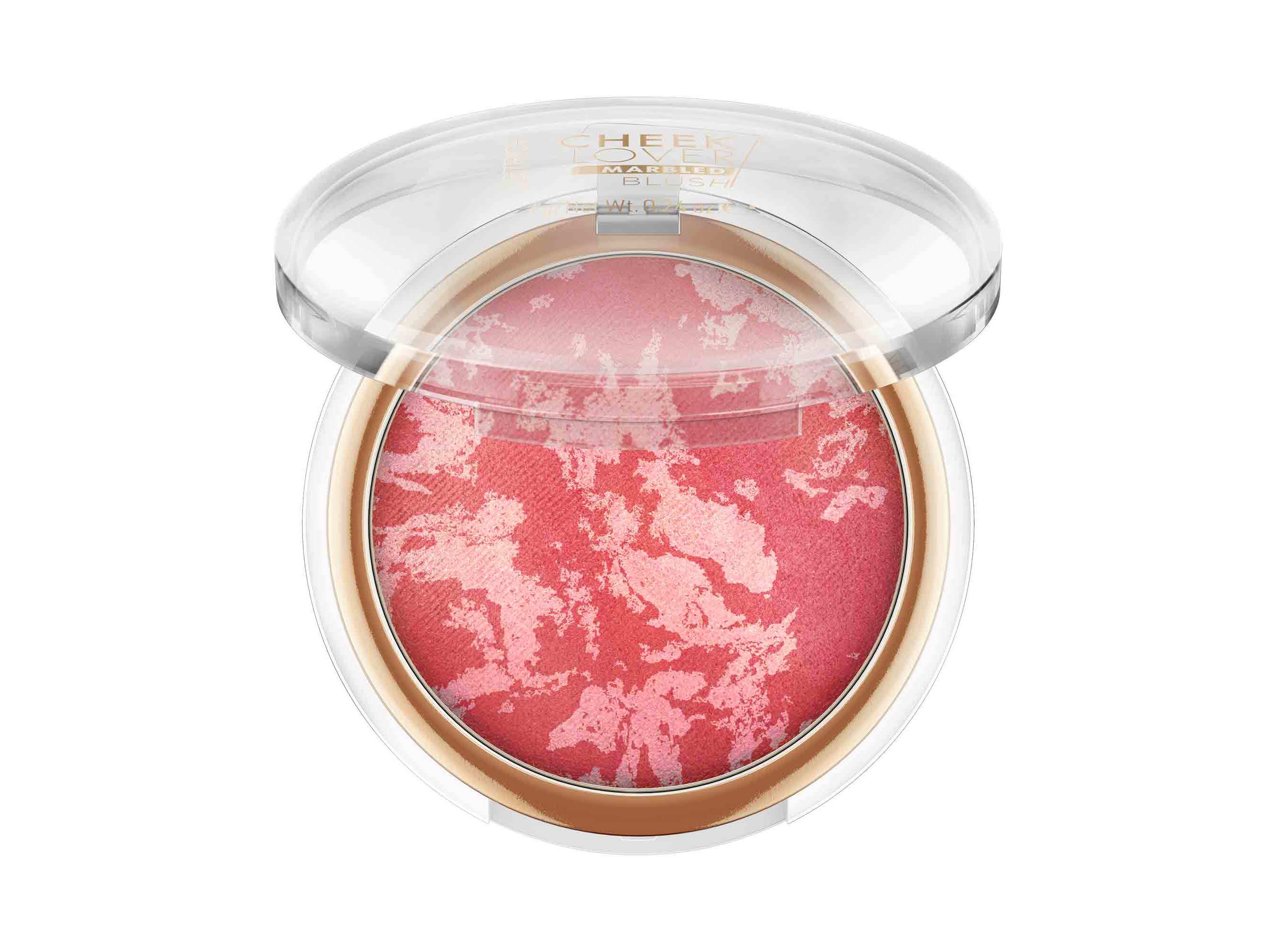 PO CATRICE CHEEK LOVER MARBLED 010