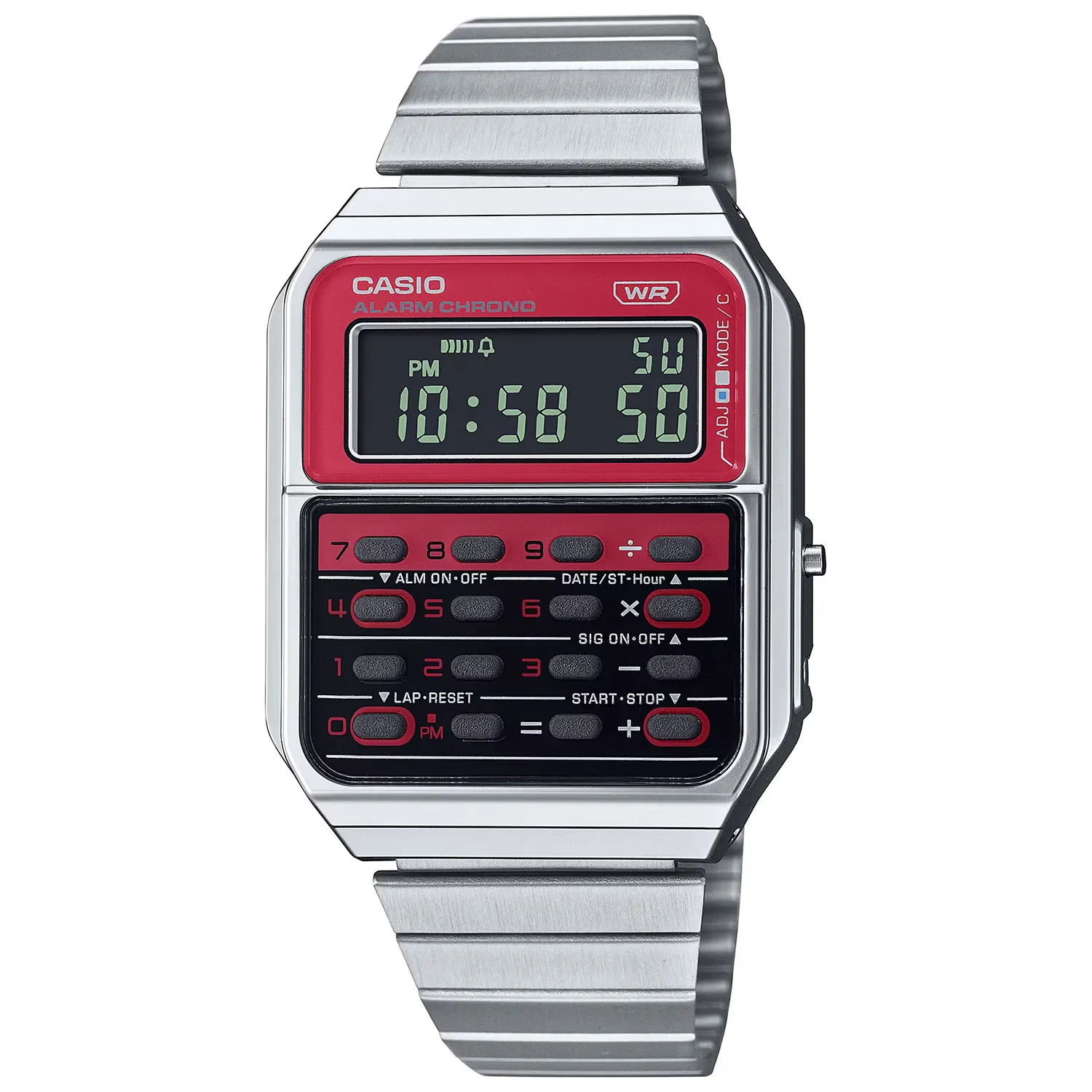 Casio Vintage CA-500WE-4BEF