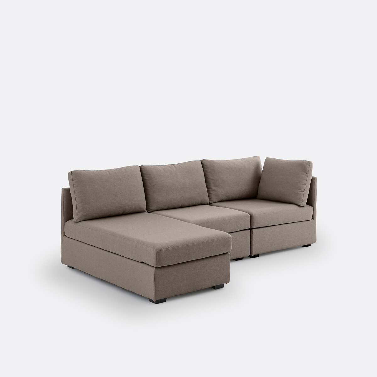 SO'HOME<br>Elemento de canto, conforto superior, mêlée, Robin