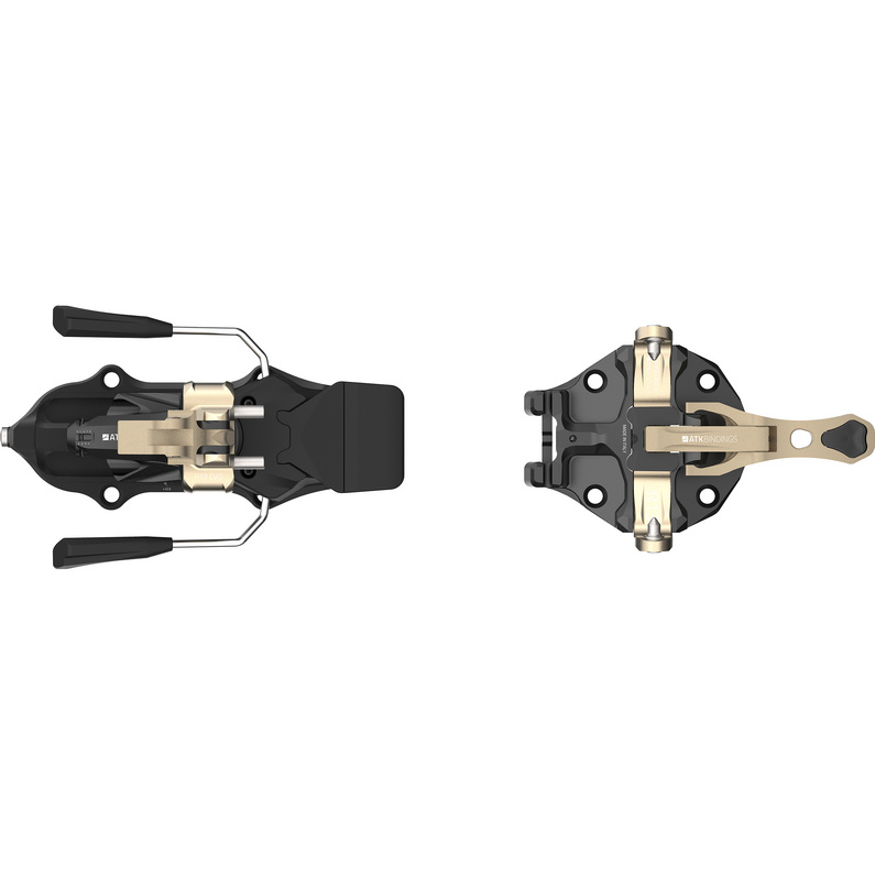ATK Bindings Raider 13 Evo Tourenbindung