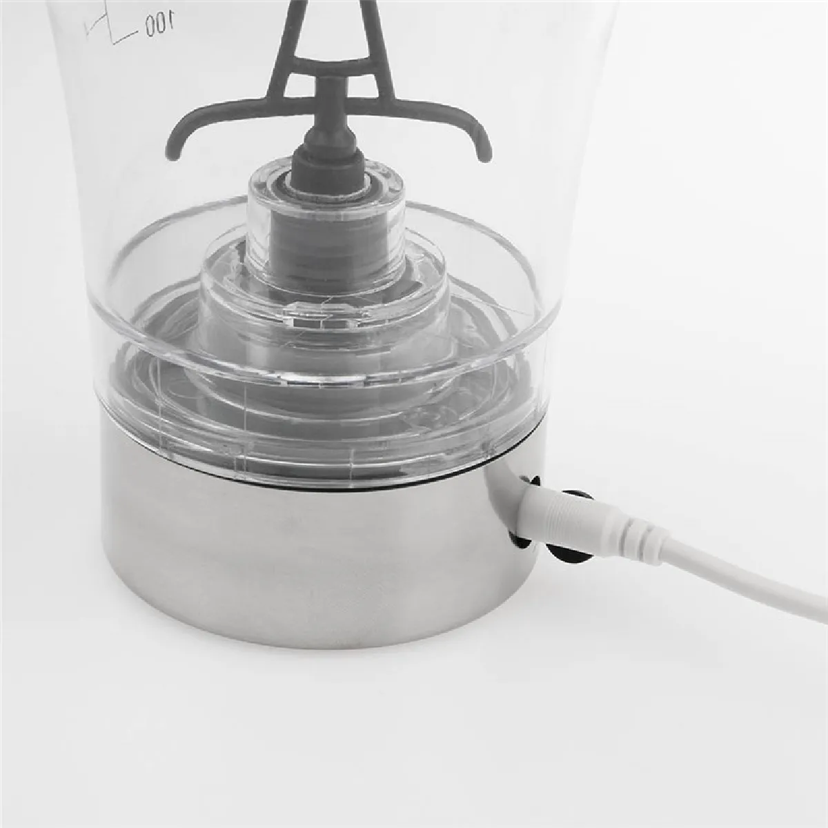 Universal Shaker à Protéines Électrique