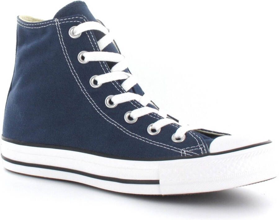 Converse Chuck Taylor All Star Hi Fashion sneakers Schoenen optic white maat: 48 beschikbare maaten:36 37.5 38 39 40 41.5 42 43 44 45 44.5