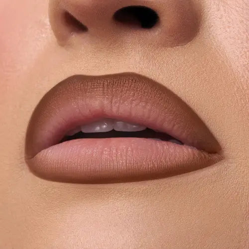 Nude X Lipliner Call Me Yours