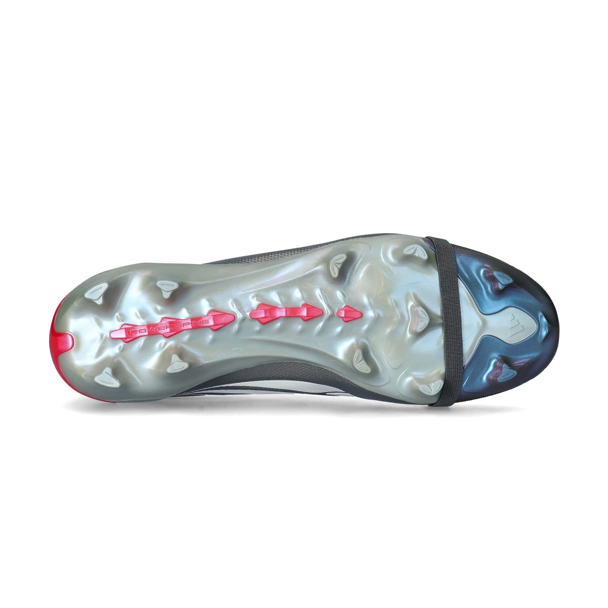 Chuteira adidas Predator League FT FG