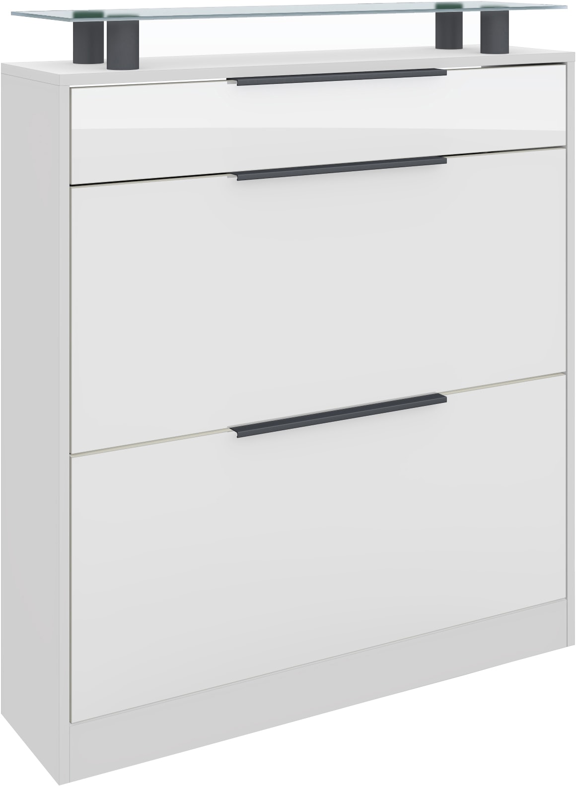 borchardt Möbel Schuhschrank »Tom« stehend
