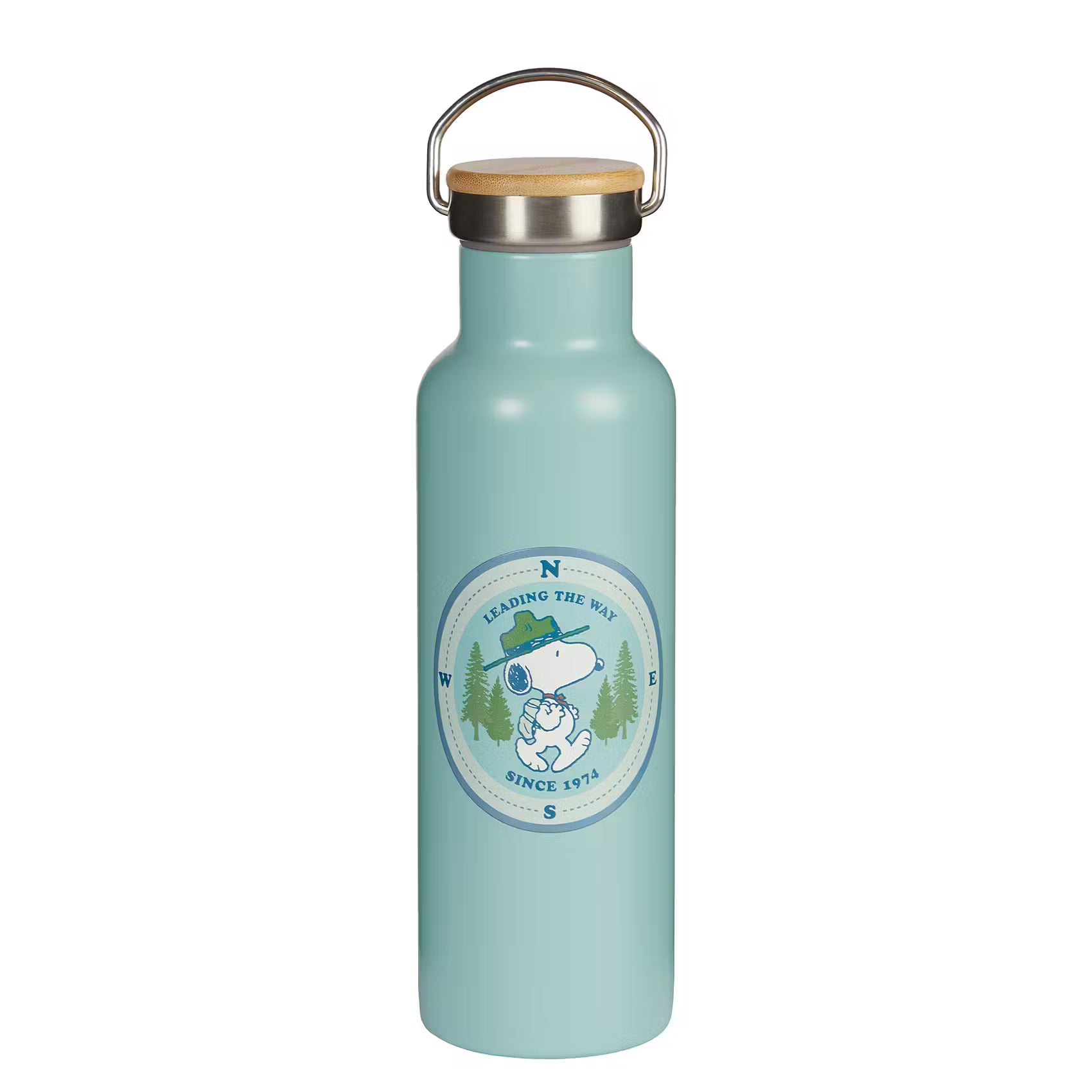 PEANUTS Trinkflasche