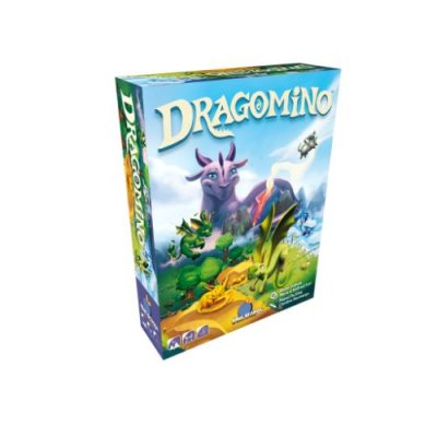 Dragomino UK