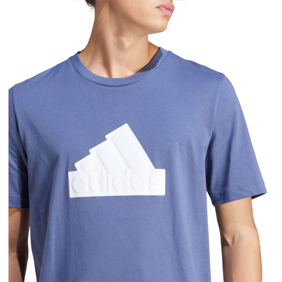 adidas Future Icons Badge Of Sport T-shirt Herre