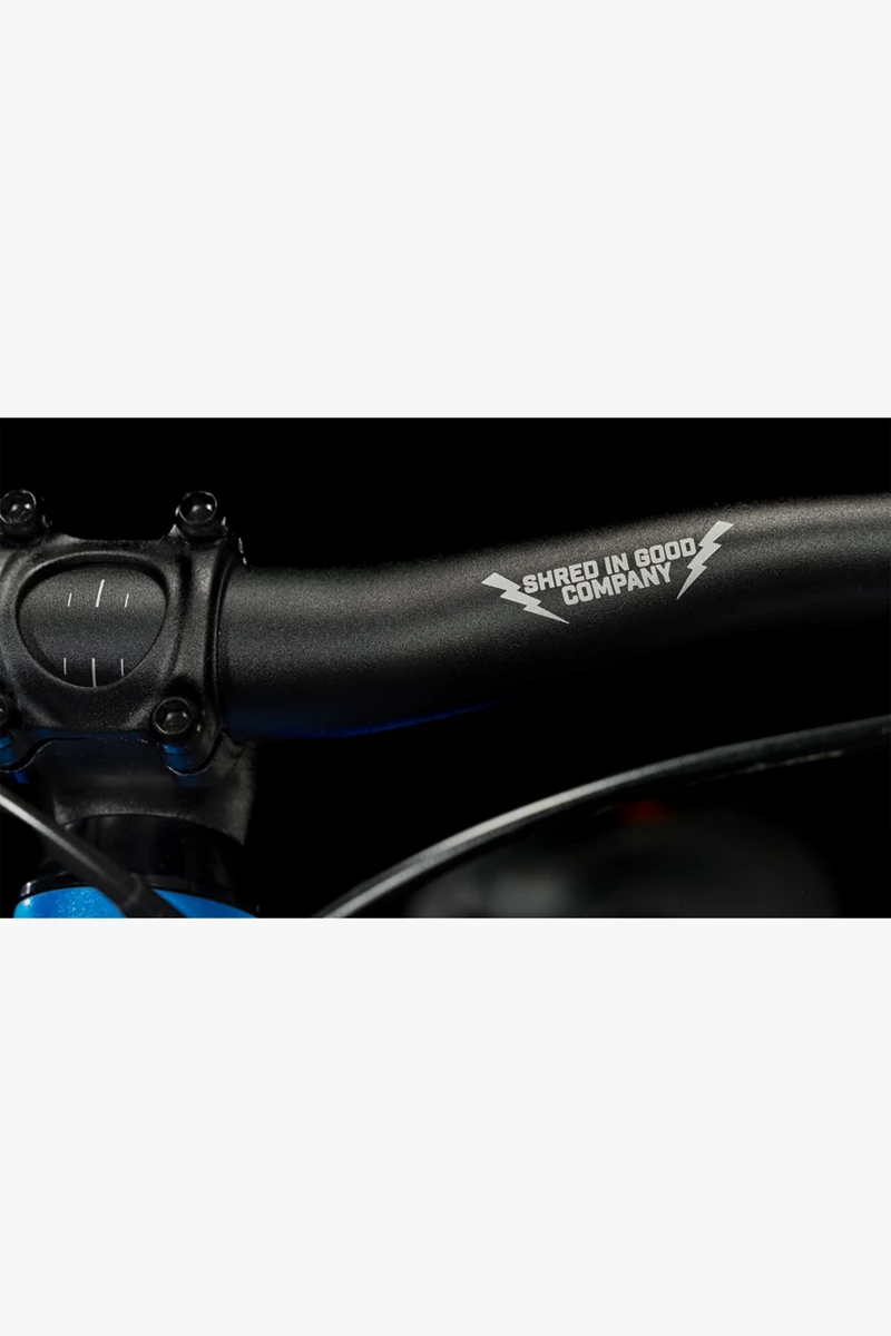 CUBE Stereo 240 ONE 24 Kinder Mountainbike 2024