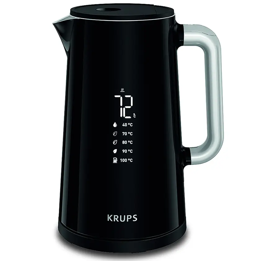 Set: Smart'n Light Kaffeemaschine plus Wasserkocher
