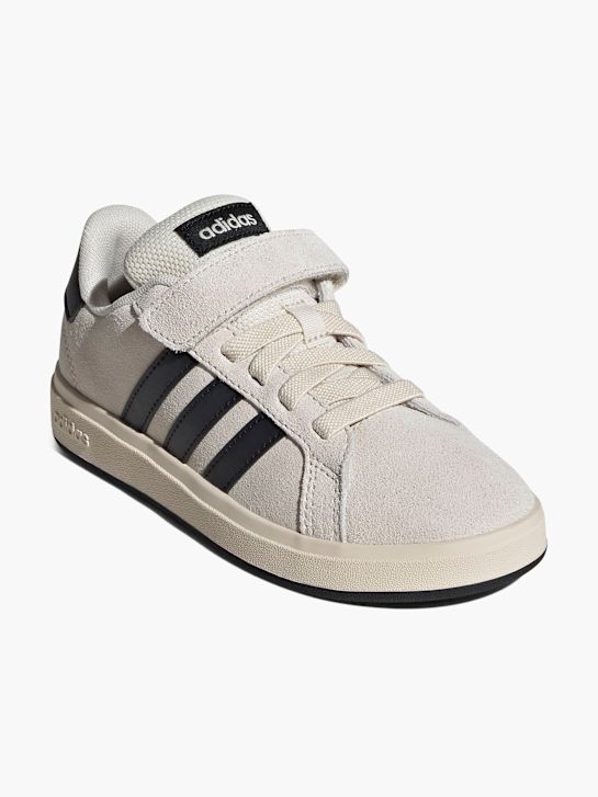 adidas GRAND COURT 00S EL C Sneaker beige