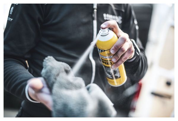Dégraissant Finish Line Speed Bike Aerosol 558ml