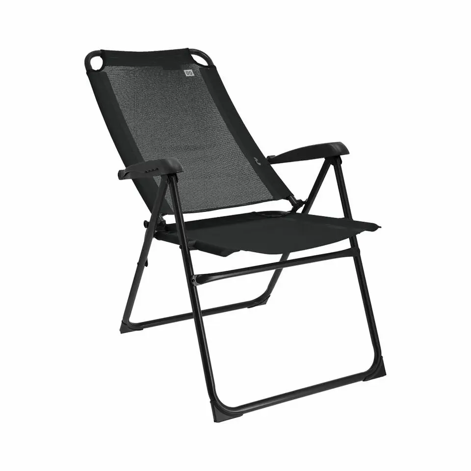 Travellife Como standenstoel - blend grey