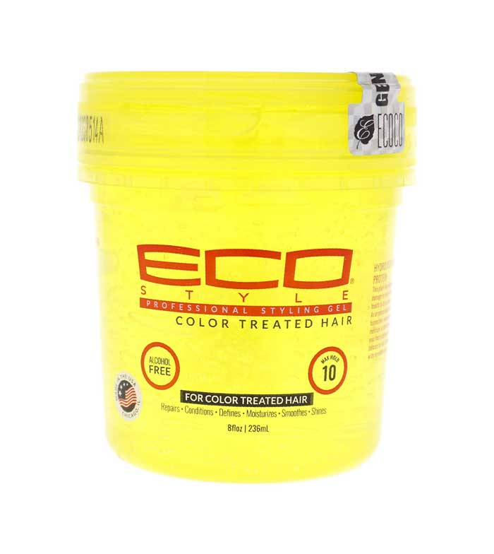 Eco Styler - Gel modelador e fixador Sport