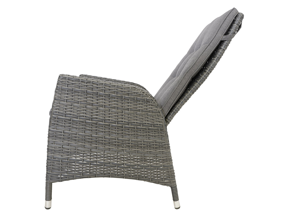 Outdoor Feelings Santos dining Salamanca XL diningset