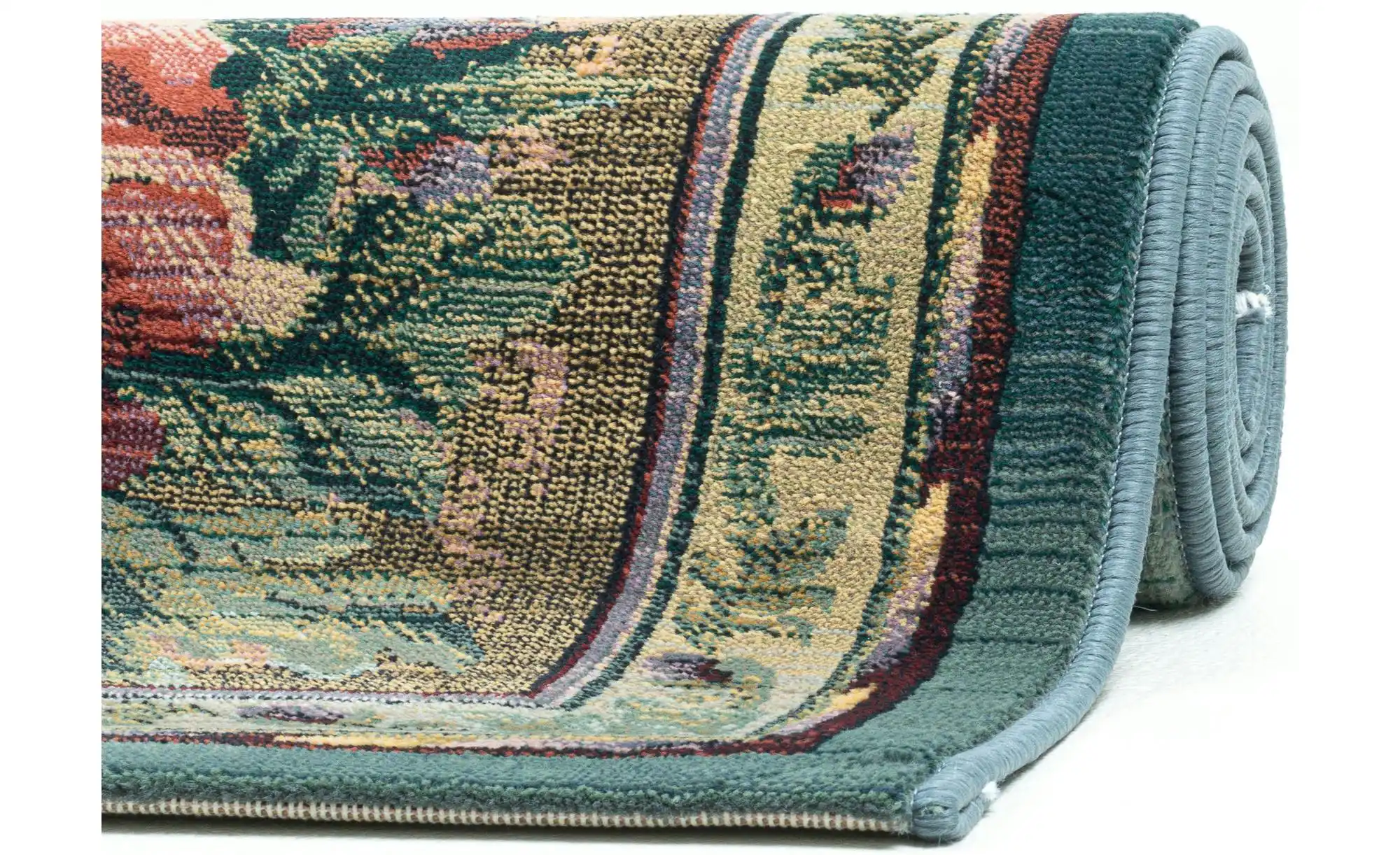 THEKO Vintageteppich Gabiro